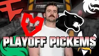 Сможет ли аутсайдер выиграть крупный турнир?