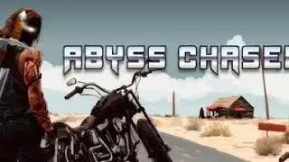 Abyss Chaser - New trailers game 2025 - INFO in DES