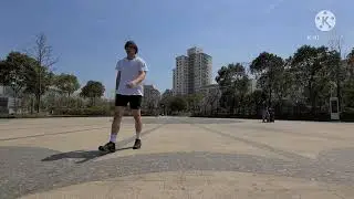 Daily Workouts - Day #30 Boxer Prime - Power