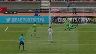 Playoffs: ZK Eleuteris (ZkAzer) with a tap in