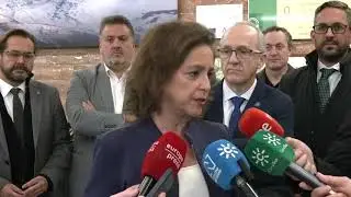 El Espacio Natural de Sierra Nevada suma 94,2 millones en inversiones públicas entre 2019 y 2026.