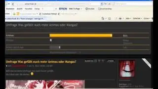 Anime Forum Video
