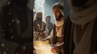 Rivers In The Desert