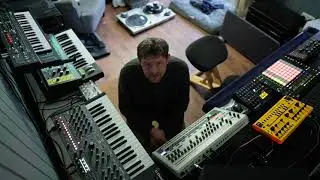 Live recording of improvised House music set using synths - is it worth doing more of these?
