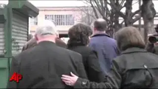 Pope Accepts Philly Archbishop's Resignation