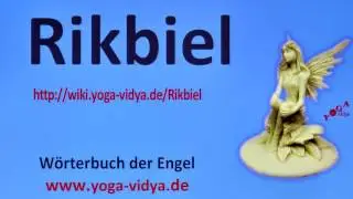 Rikbiel - Engel