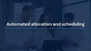 Simplifying Project Resource Management with Smart, Scalable Solutions | Infinigent