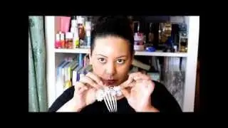 Fancy Hair Clips Haul from Primark & Amazon | Casual Beauty UK