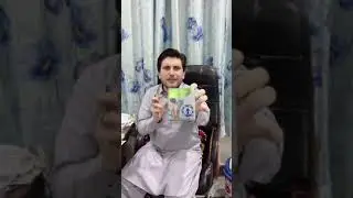 ڈاکٹر حیدر علی مہمند۔۔ہومیوفیتھک