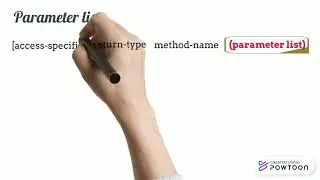 Lesson 19 - Methods/Functions in JAVA - Part 3
