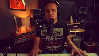Kodi Lee sings Sound of Silence