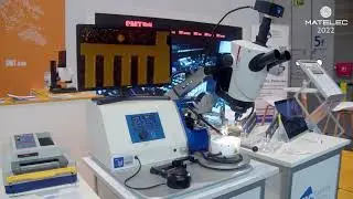 Overview Matelec 2022