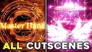 All Sol's RNG New Eon 1.16 Cutscenes