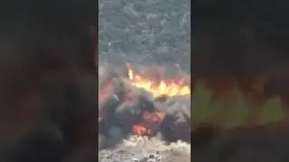 BAYRAKTAR AKINCI Turkish UAV #shorts #ukrainewar