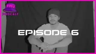 Hypvisual Pt. 1 | The Missing Experience - Ep. 6