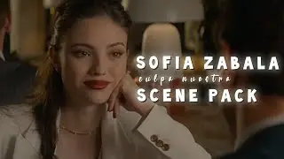 Sofia Zabala &ndash; scene pack | Culpa Nuestra (2025)