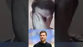 Xabi qu&eacute;date  #futbol #humor #opiniones#florentinoperez #xabialonso #echado #realmadrid #espa&ntilde;a
