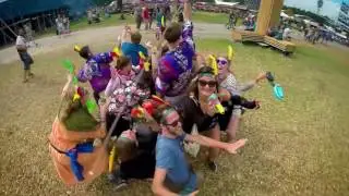 Lowlands festival 2020