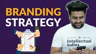 Advanced Branding Strategy| Branding Guide