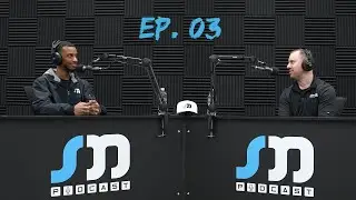 VQ Engine Building I SOHO Founder I Episode 3