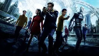 Star Trek Beyond Official movie clip Trailer #2 (2016) - Chris Pine, Zachary Quinto Movie HD