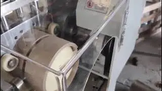 SHY1200  automatic paper tube cutting machine