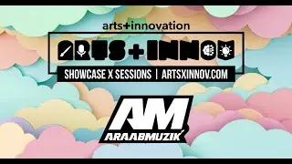 araabMUZIK - ARTS+INNOV '23 &bull; 6/1/23