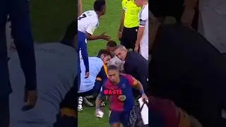 SAVING TIME IN AN INAPPROPRIATE SITUATION! #short #shortvideo #sports
