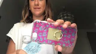 Tutte le mie cover per iPhone 7❤️