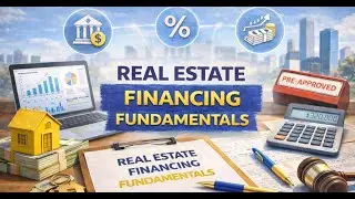 Real Estate Financing Fundamentals