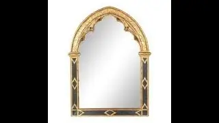 Unknown Song (''Mirror Mirror / Nobody Else But Me'') FOUND': Karen Silver - Mirror Mirror