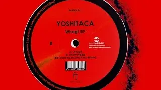 Yoshitaca - Whagt