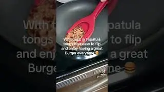 Go to Kitchenbestz.com and get your spatula tongs for your everyday meals #kitchengadgets