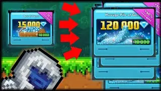 How to get ULTRA rich with just a few wls - Pixel Worlds