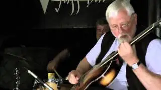 Ericson / Russell / Strid Trio 18-10-15
