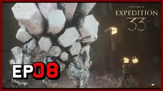 Clair Obscur: Expedition 33 - Playthrough Part 8 - Exploration