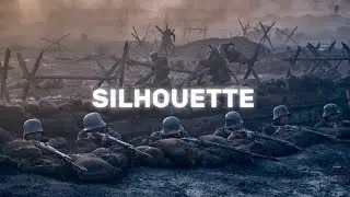 All Quiet on the Western Front Edit | Silhouette