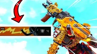 Miraculous Series Of Events Against 3 Letter OG Gamertag..? 😳 (COD BO4) - Black Ops 4 2022