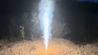 Фонтан Мини вулкан TKF103 | Firedragon.by