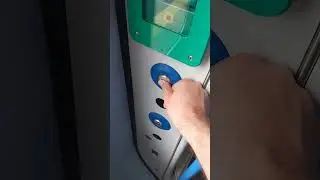 Thameslink Class 700 Open Doors at Three Bridges 2024