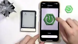 LEDGER Flex Crypto &ndash; How to Change Lock Screen Picture