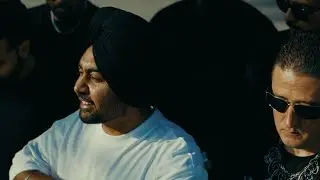 G Gavi - Brownside funk (Official Music Video ) ft Tre Fixx | New Punjabi Song