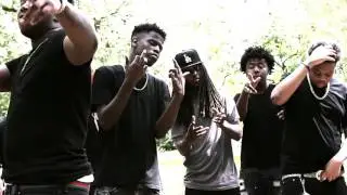 Ant200 - Different Breed