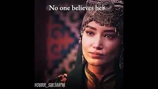 No one believed Elcim;But Holofira believed😭
