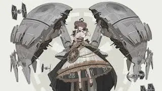 Kansen of the Galactic Empire