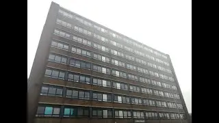 98 Grove House, The Good Estate Agency, Manchester 1 Bed Apartment.