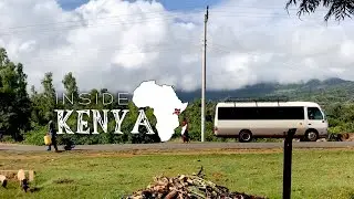 INSIDE KENYA 2020 | Aftermovie