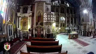 УГКЦ Чернівці онлайн