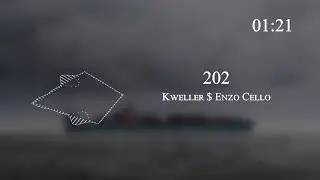 Kweller $ Enzo Cello - 202
