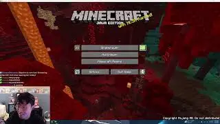 First time beating MC today?